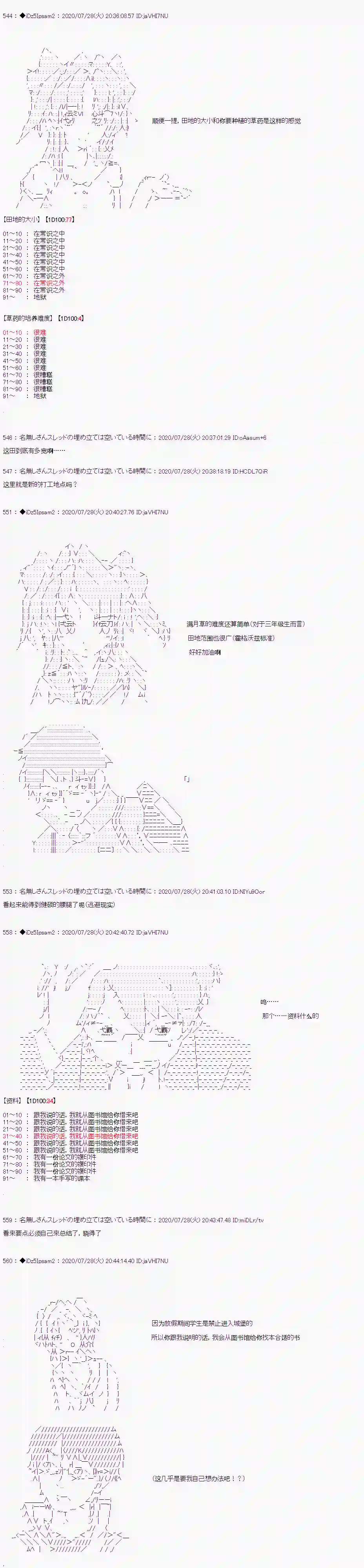 哈利波特世界与铁血的修第二章 第02话