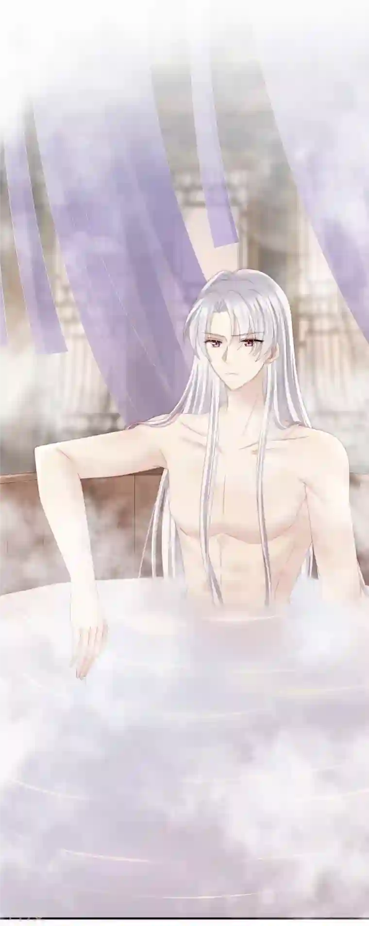 妻主，请享用第45话 三皇子被催婚