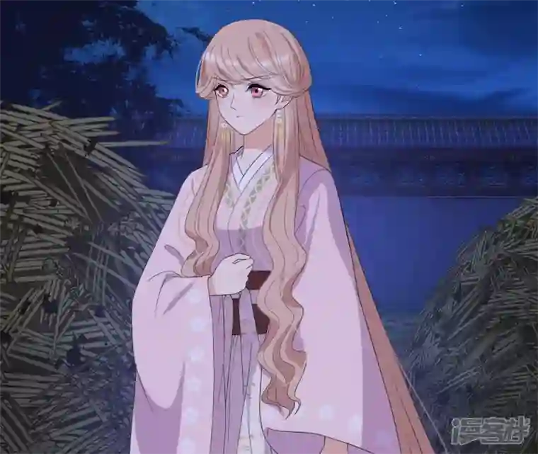 再生缘：我的温柔暴君第112话 灭口？