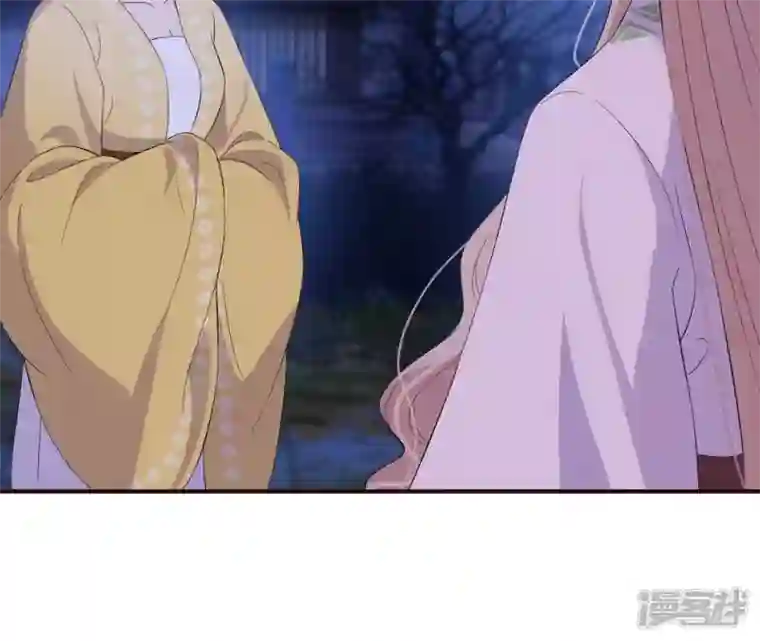 再生缘：我的温柔暴君第112话 灭口？