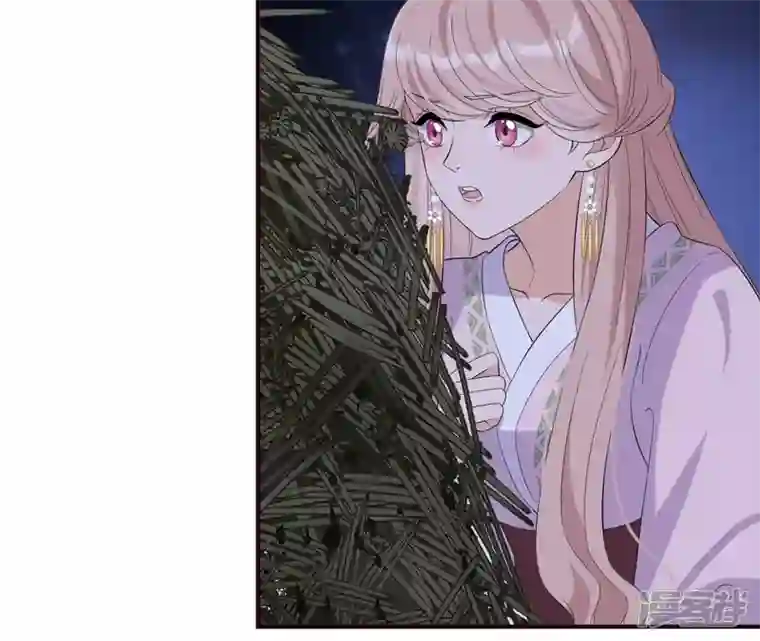 再生缘：我的温柔暴君第112话 灭口？