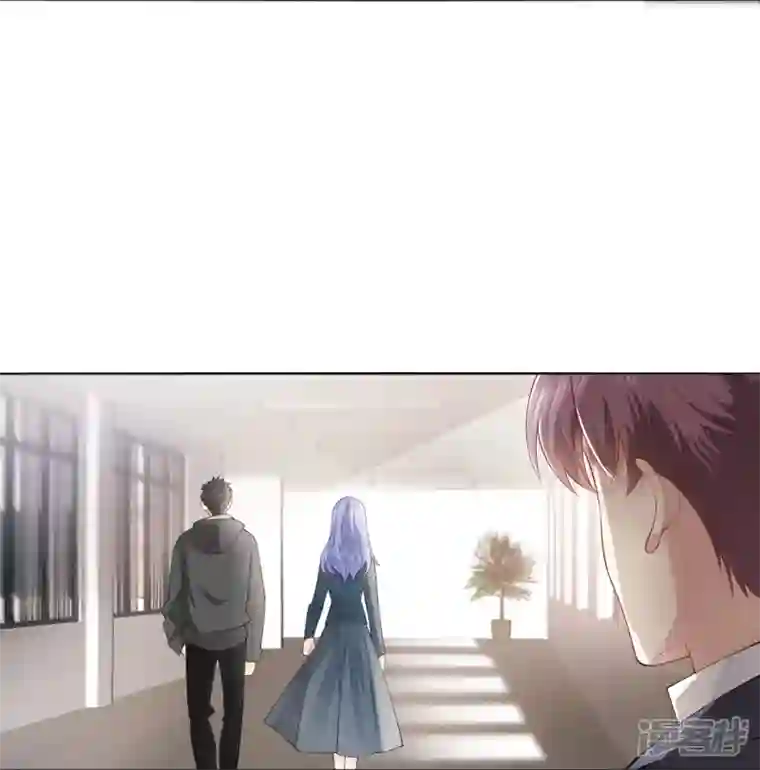 星与星的距离第35话 你也不相信我吗？