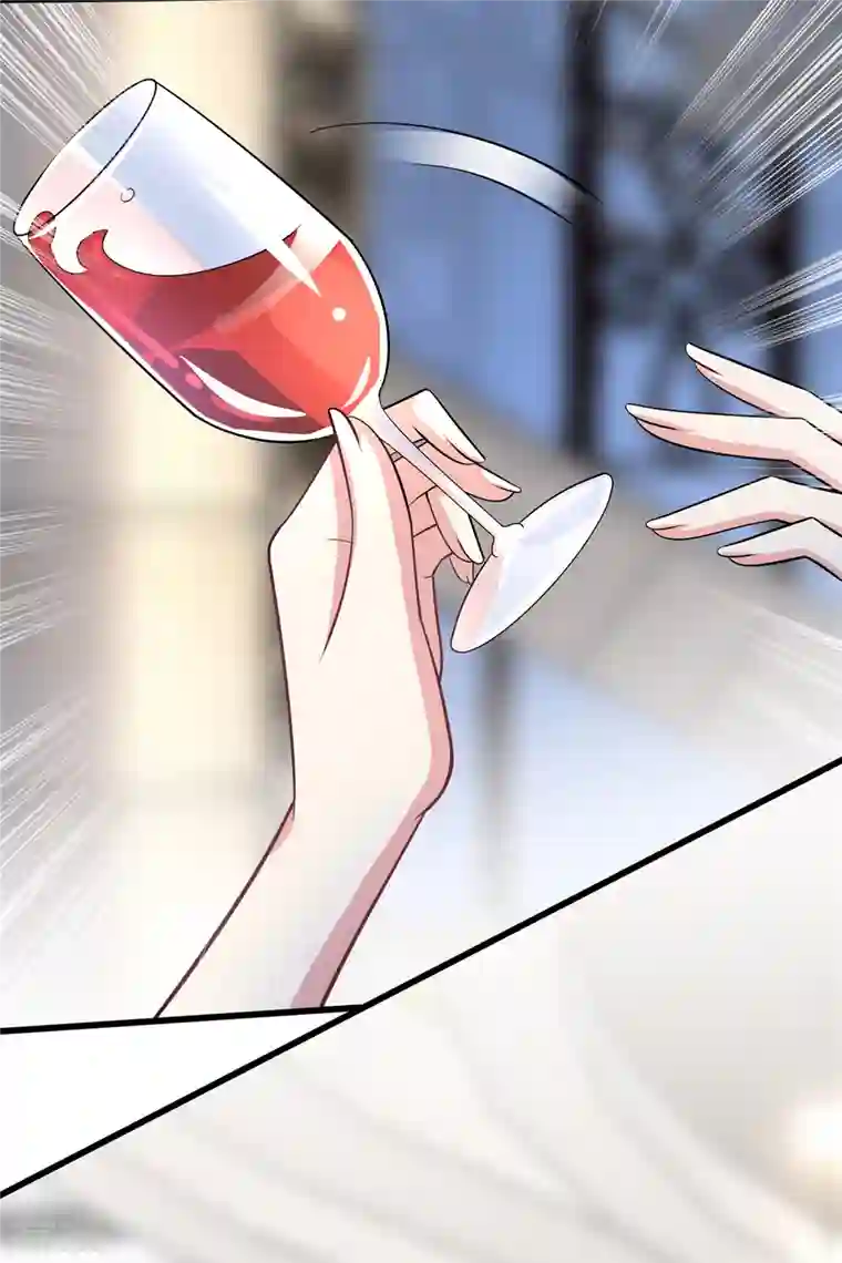 今天又在撩系统第34话 让绿茶无路可走