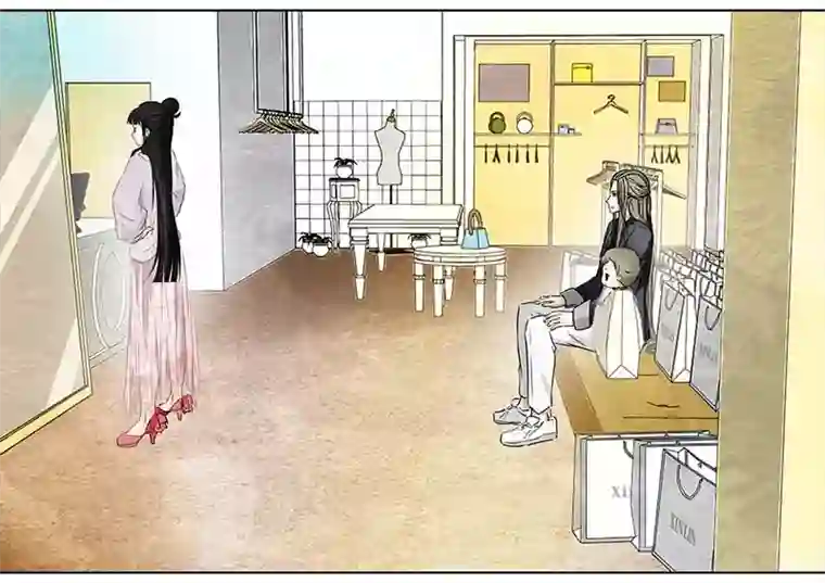 穿越之哑巴王爷145 蜜月（3）