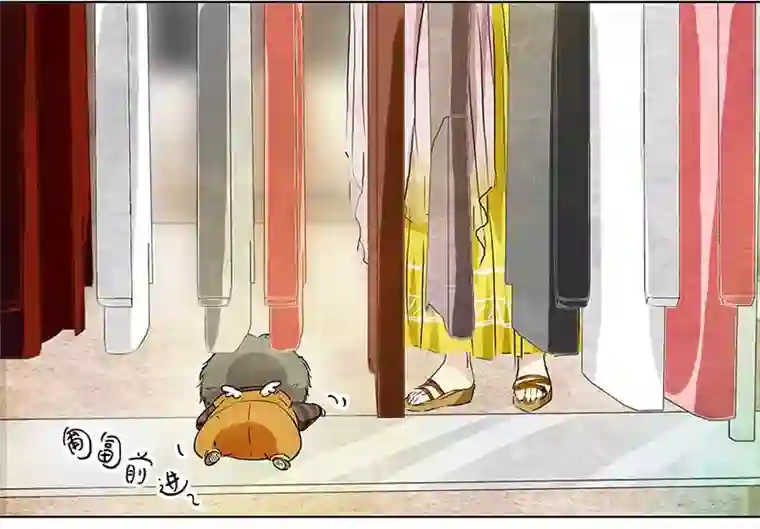 穿越之哑巴王爷145 蜜月（3）