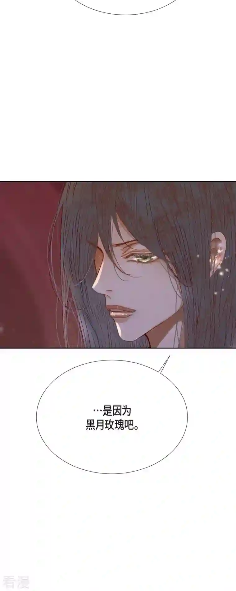 美女是野兽第40话 黑月玫瑰的守护者