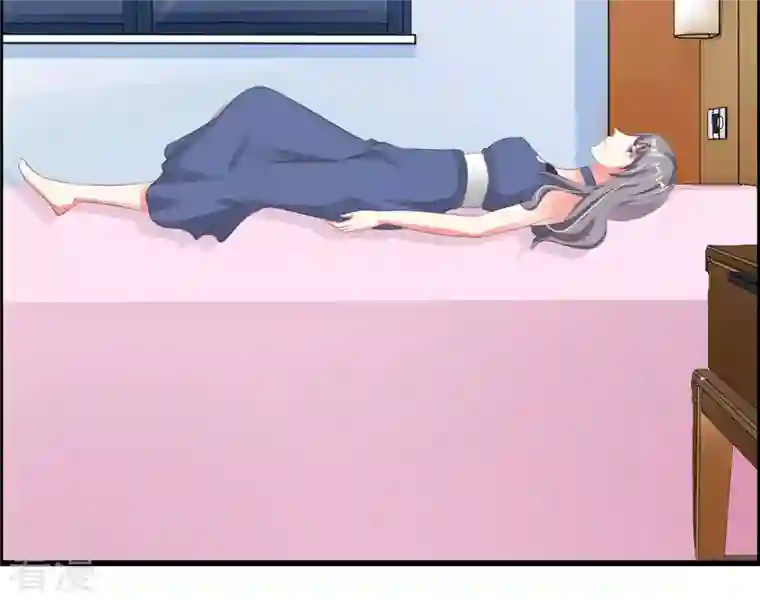 男神爸比快到碗里来第48话