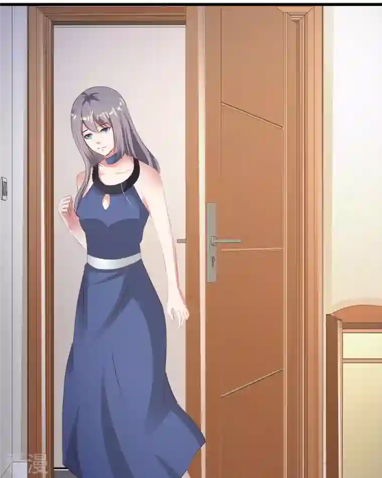 男神爸比快到碗里来第48话