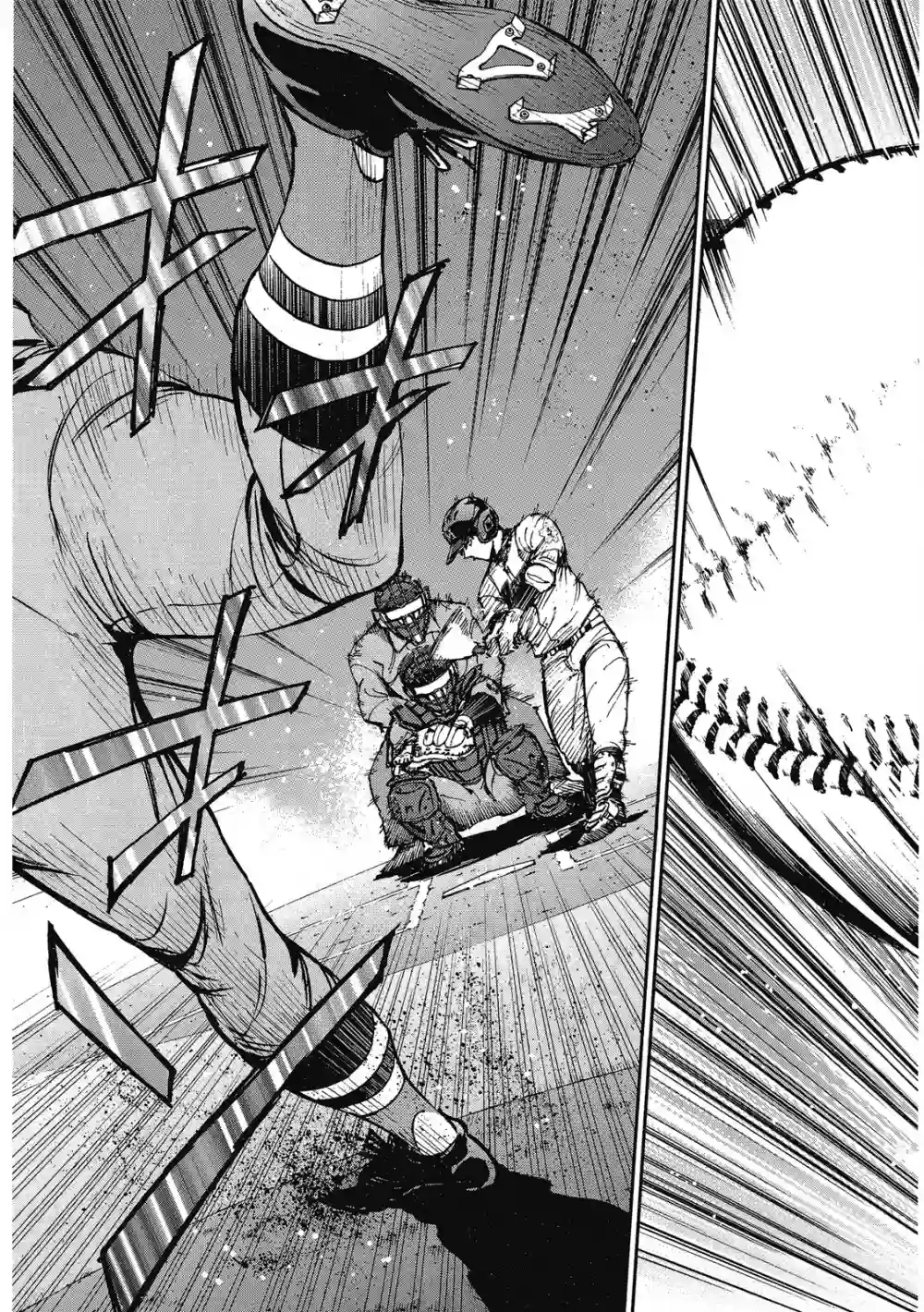 GRAND SLAM满贯全垒打第12卷