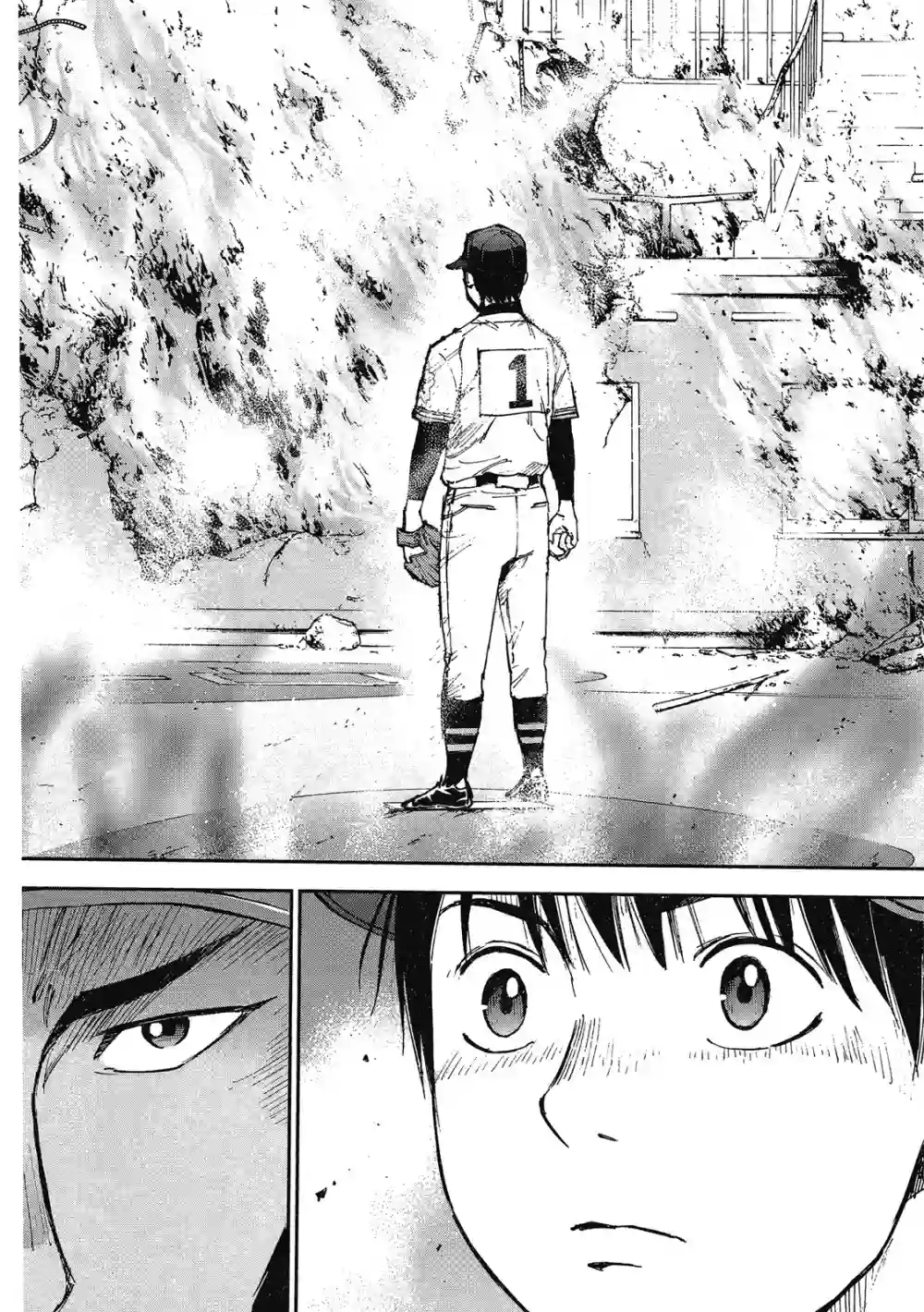 GRAND SLAM满贯全垒打第12卷