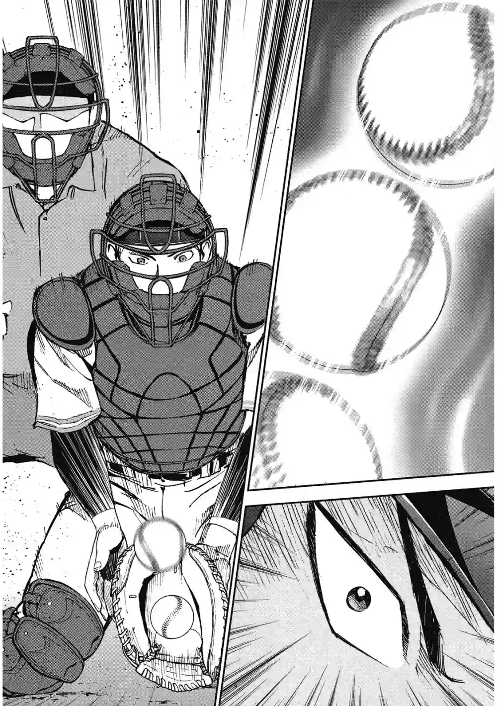 GRAND SLAM满贯全垒打第12卷