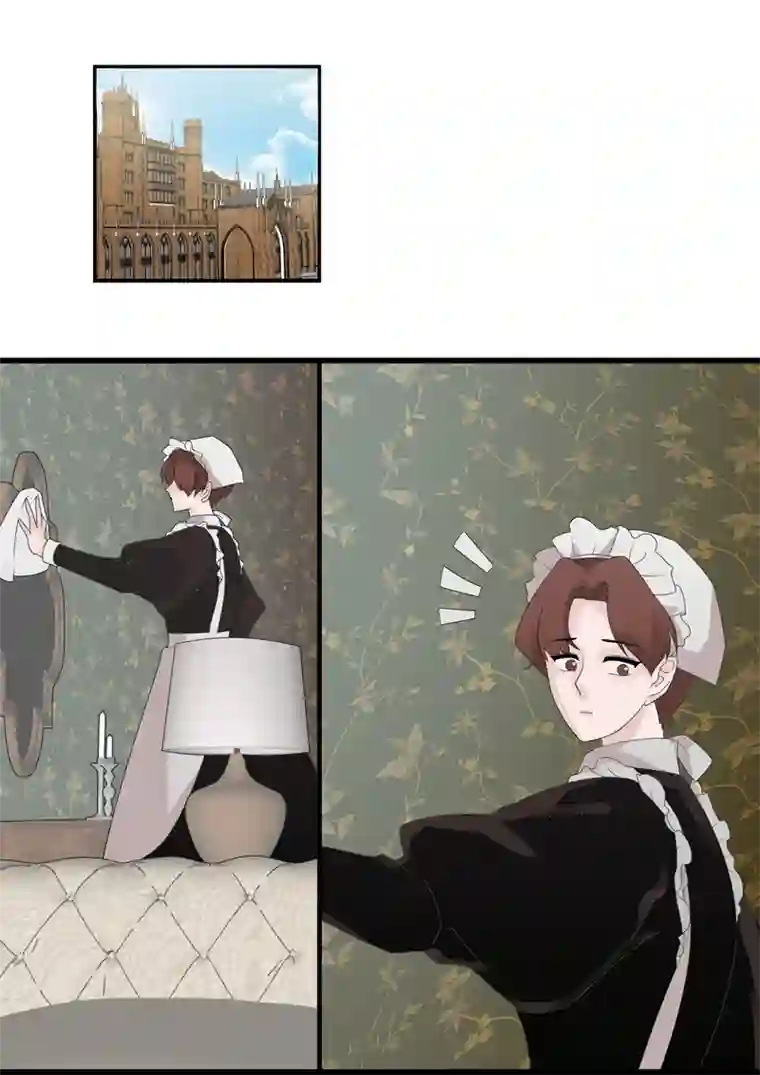 安迪的镜子密信