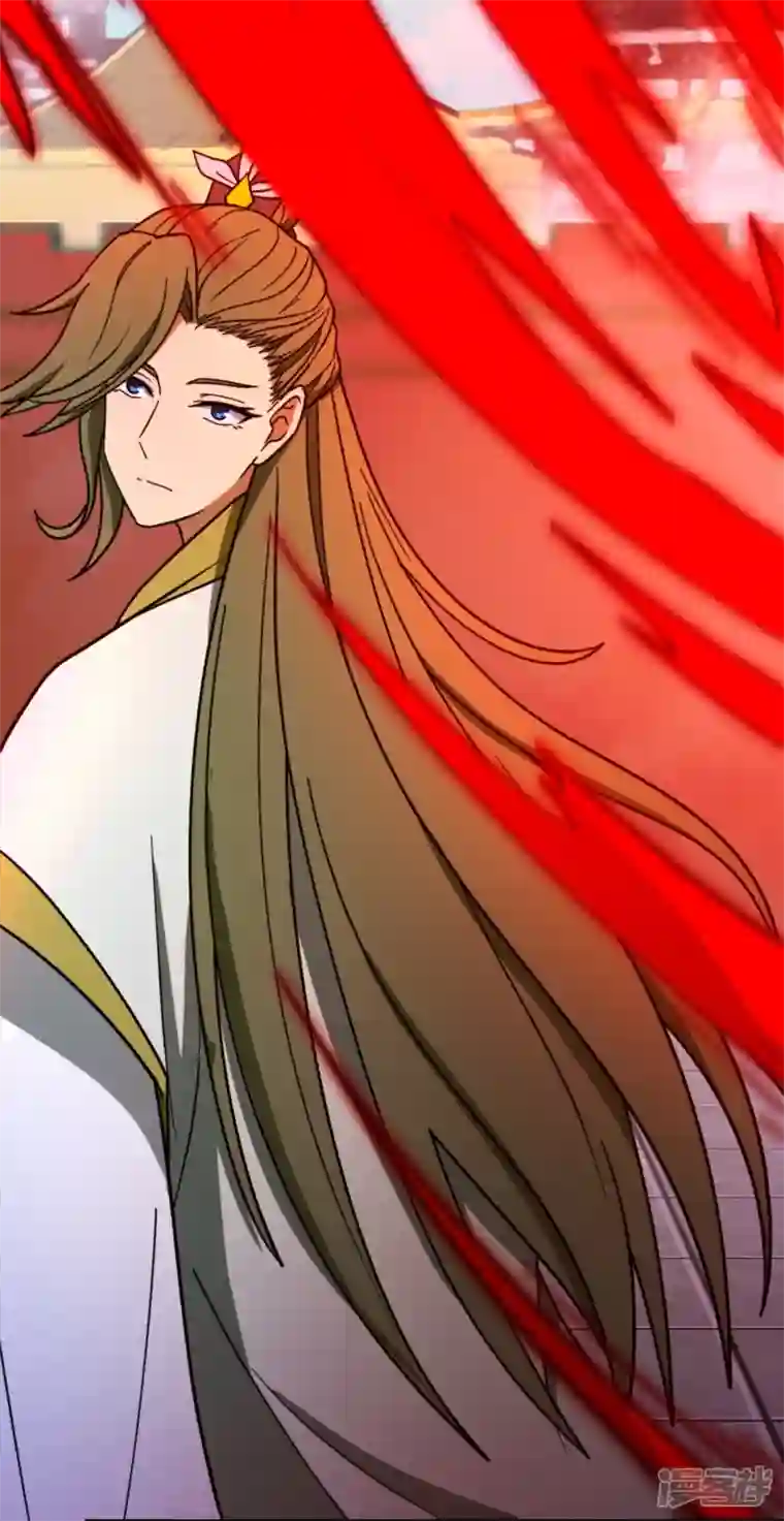 万古剑神第二季第100话 黑手再现