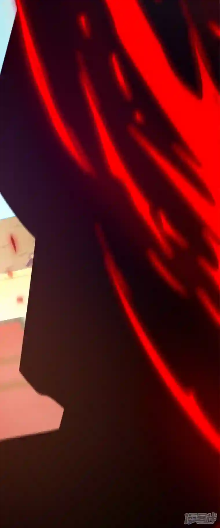 万古剑神第二季第100话 黑手再现