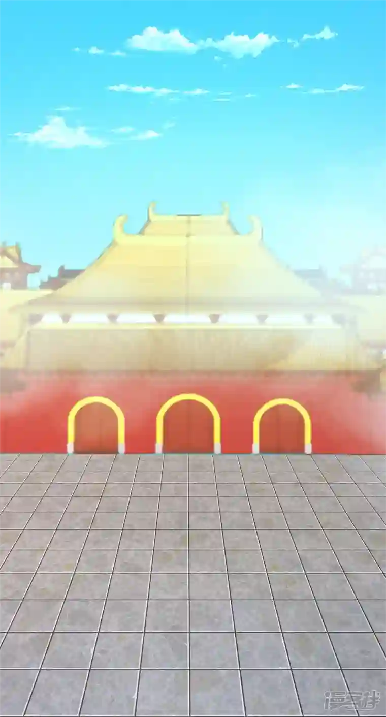 万古剑神第二季第100话 黑手再现