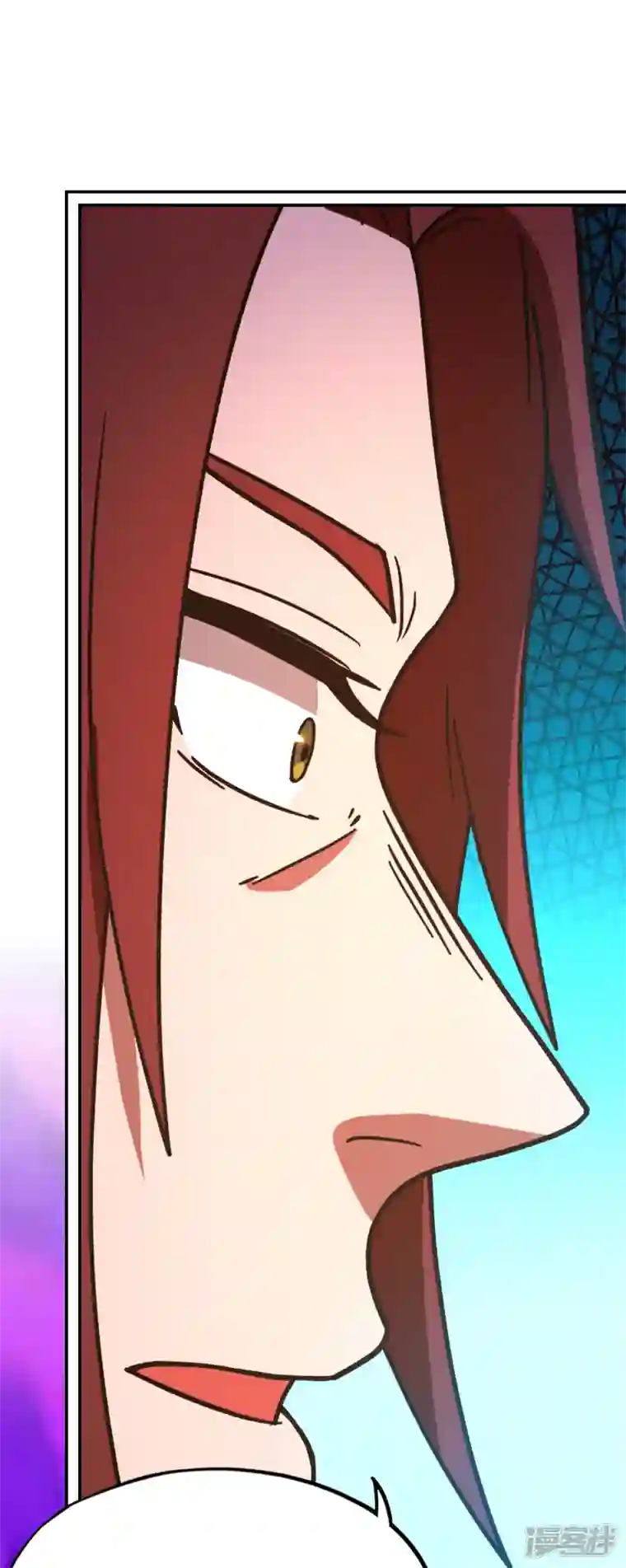 万古剑神第二季第100话 黑手再现