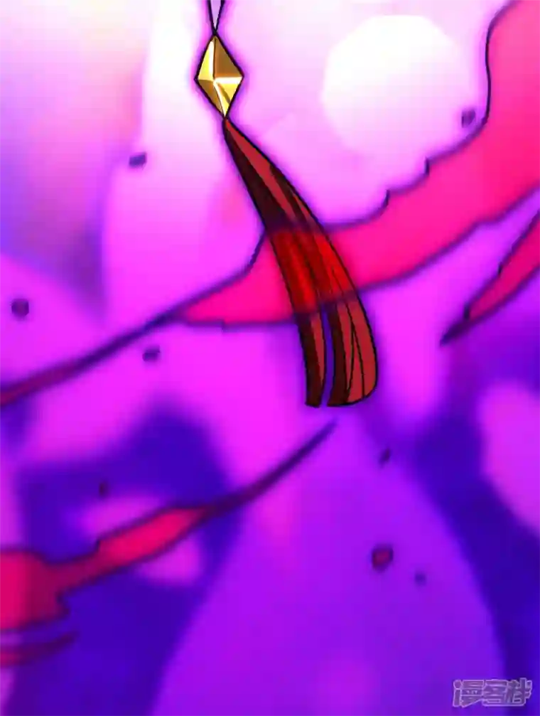 万古剑神第二季第100话 黑手再现