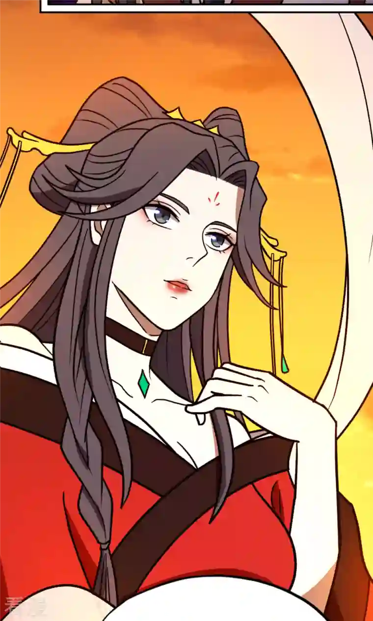 万古剑神第二季第101话 第三关