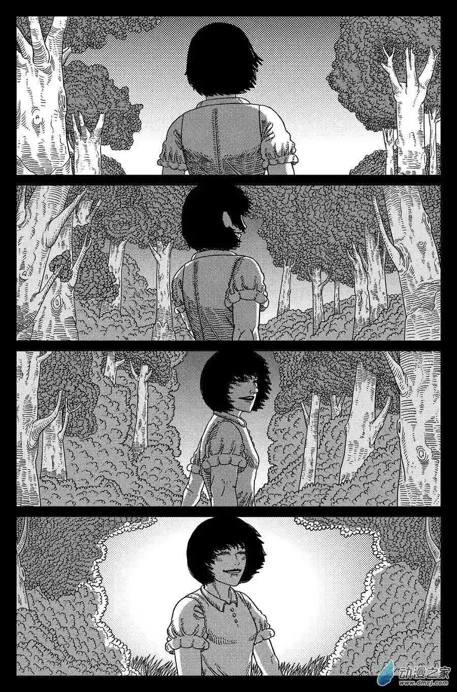 如果神知道第17话 你是强大的麻雀吗？