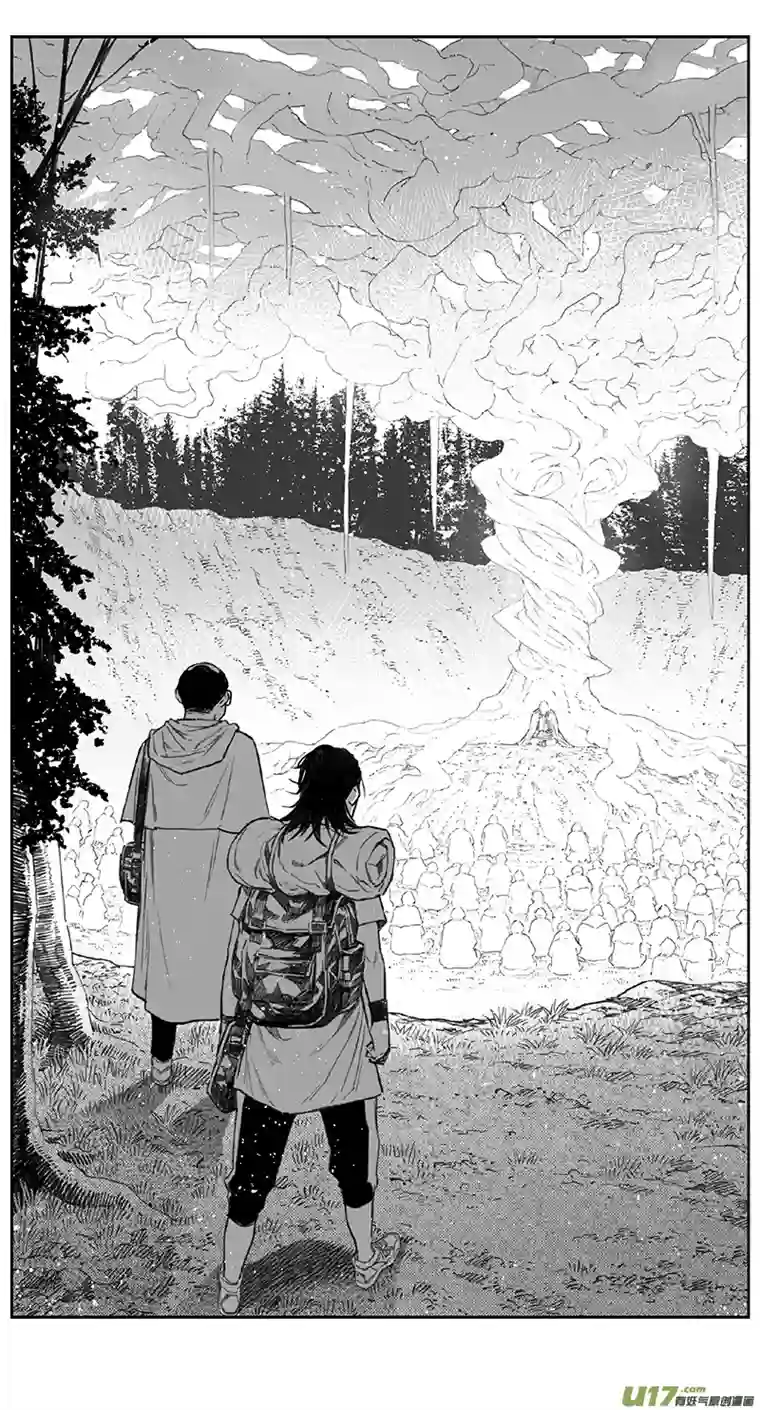 雏蜂403：第四部25 刚对柔 其四