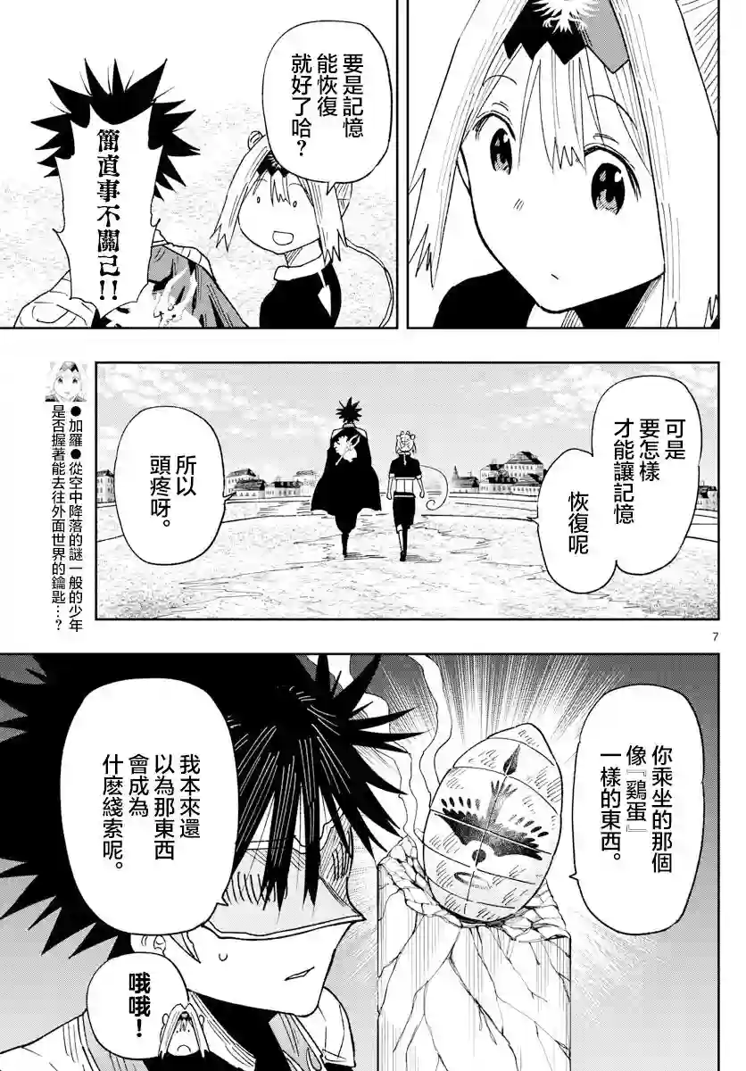 GOLDEN SPIRAL第05话