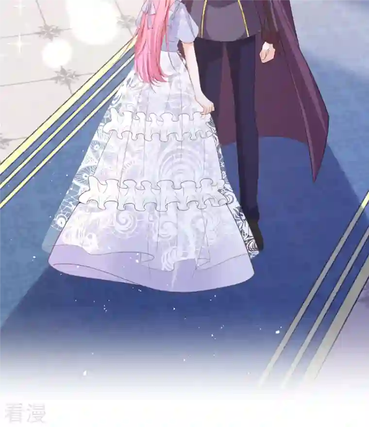 开挂女配攻略系统美男第17话 给我吃的什么东西？