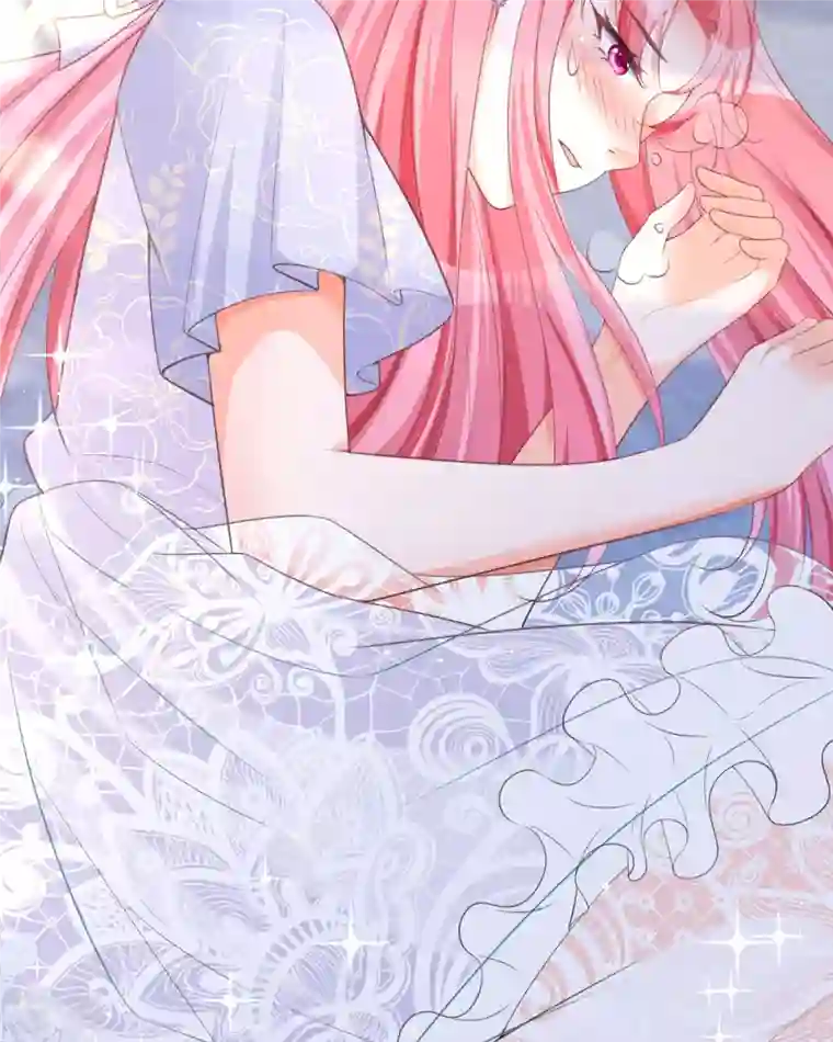 开挂女配攻略系统美男第17话 给我吃的什么东西？