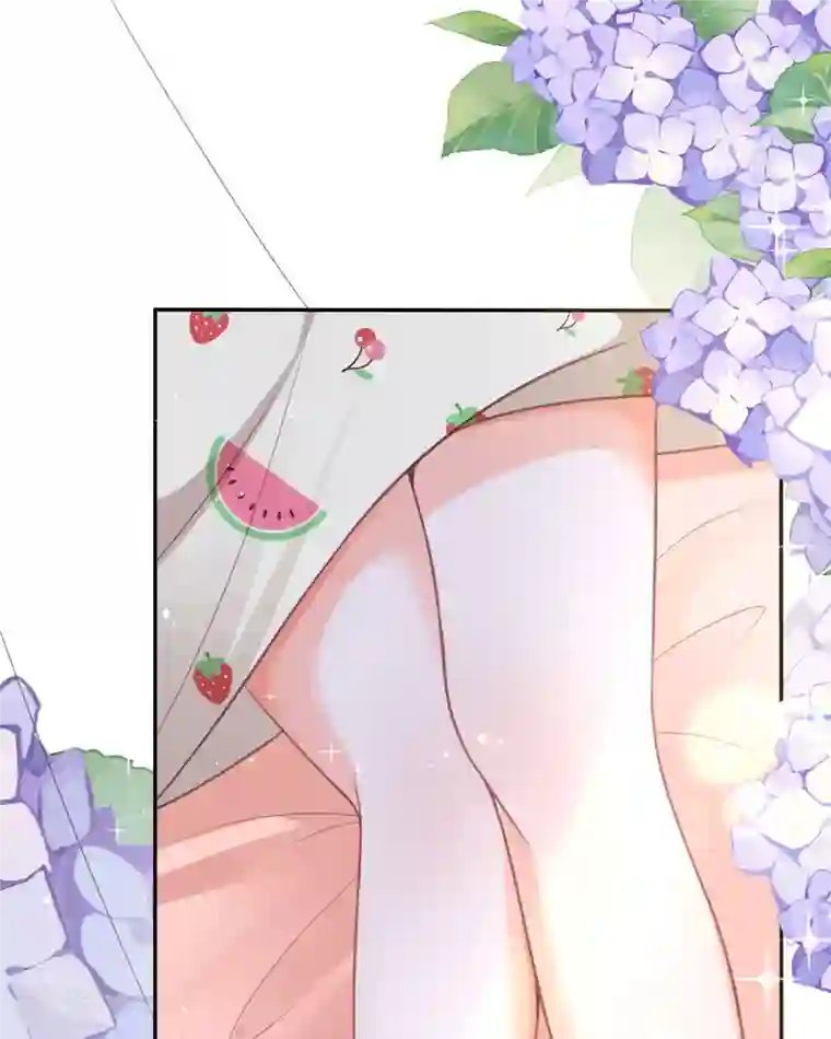 开挂女配攻略系统美男第17话 给我吃的什么东西？