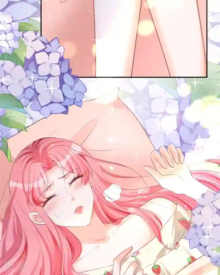 开挂女配攻略系统美男第17话 给我吃的什么东西？