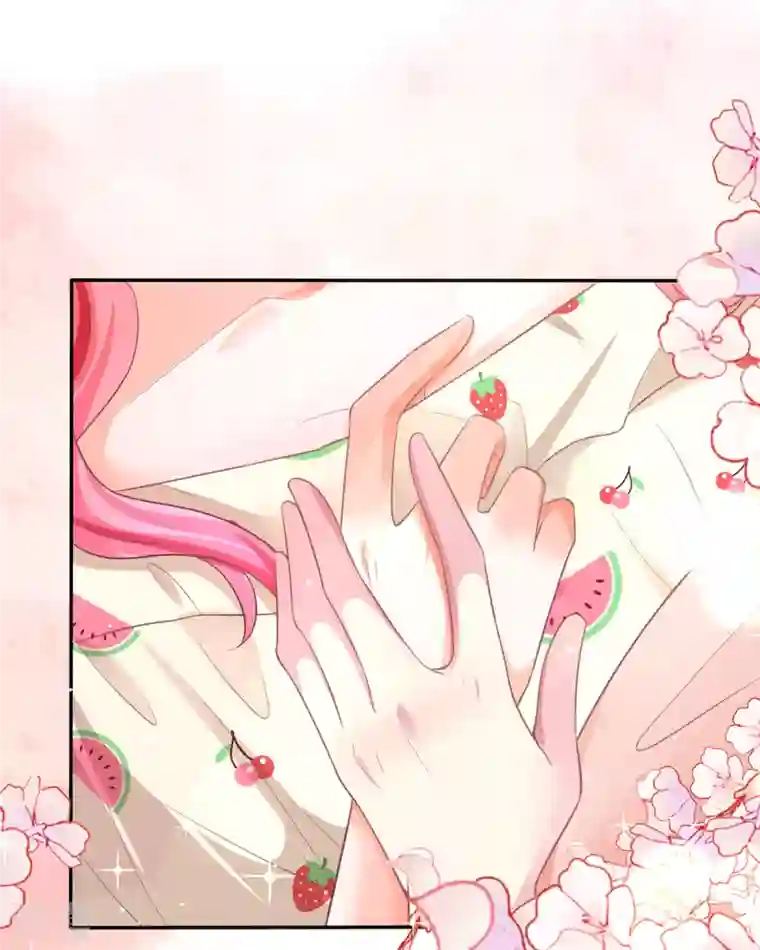 开挂女配攻略系统美男第17话 给我吃的什么东西？