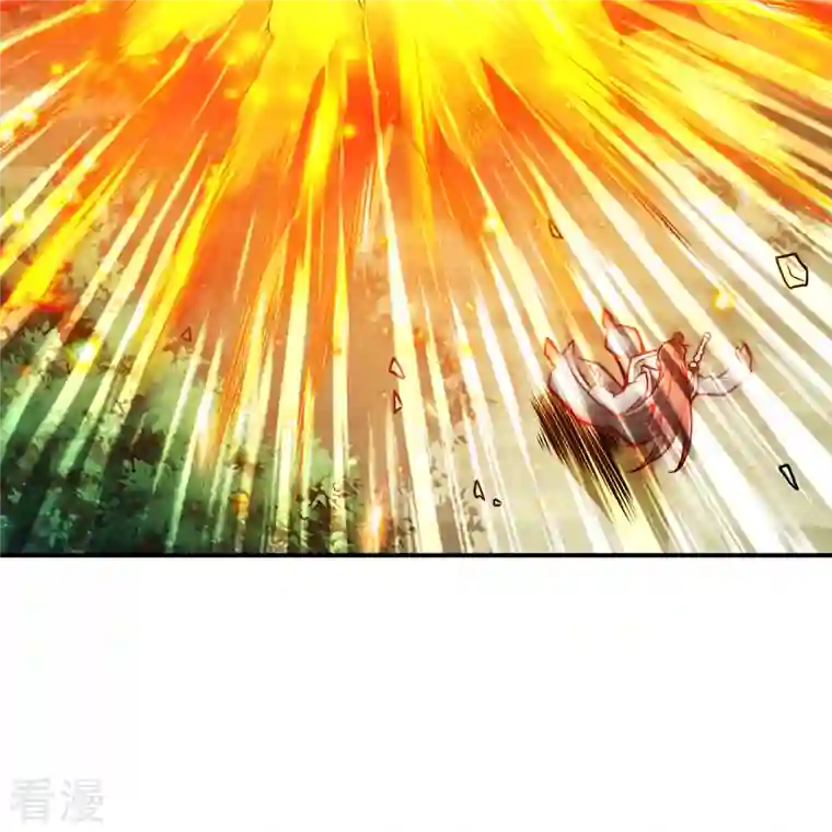 师兄啊师兄实在是太稳健了第97话 速战速决