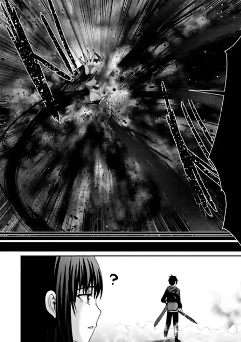 伪·圣剑物语第18话