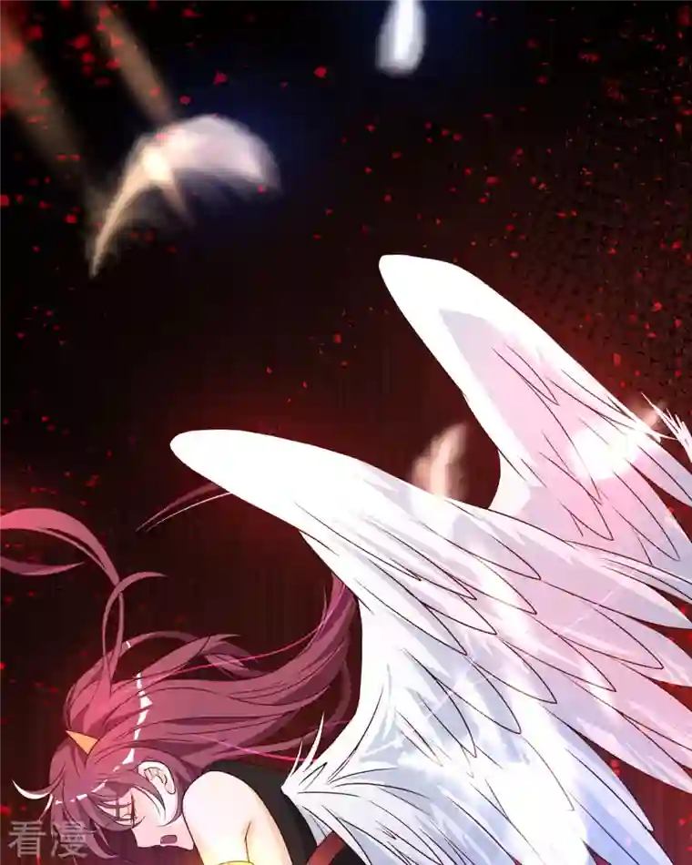 恶魔靠近时第27话 人偶