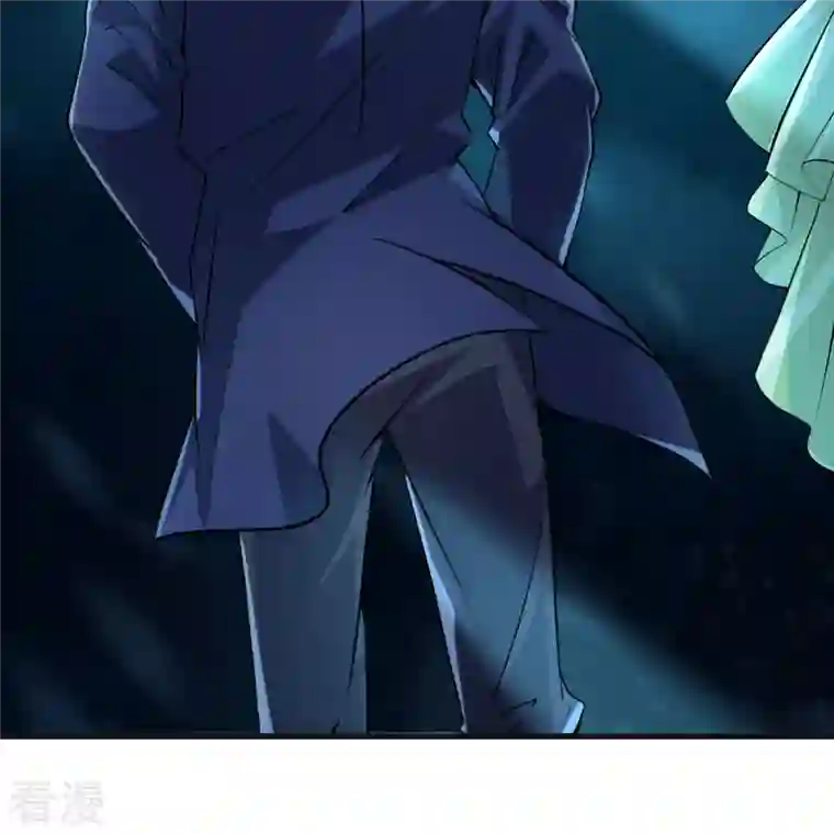 恶魔靠近时第27话 人偶