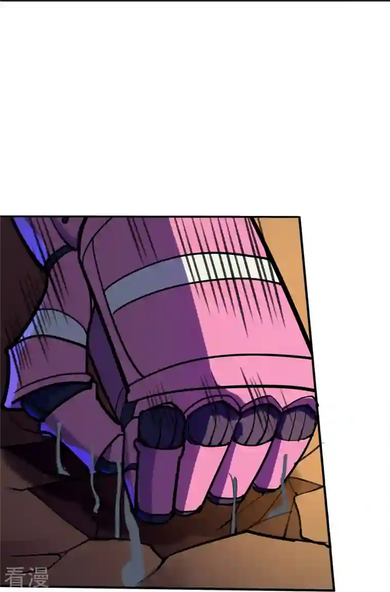 赛博狂月第46话 临场顿悟