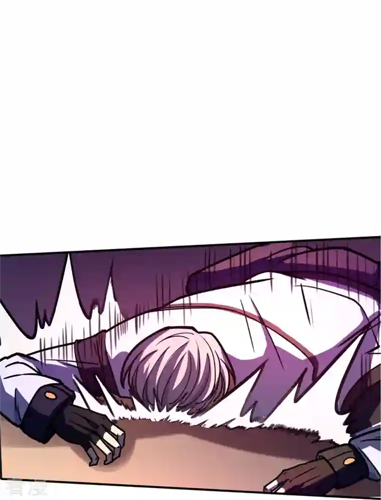 赛博狂月第46话 临场顿悟