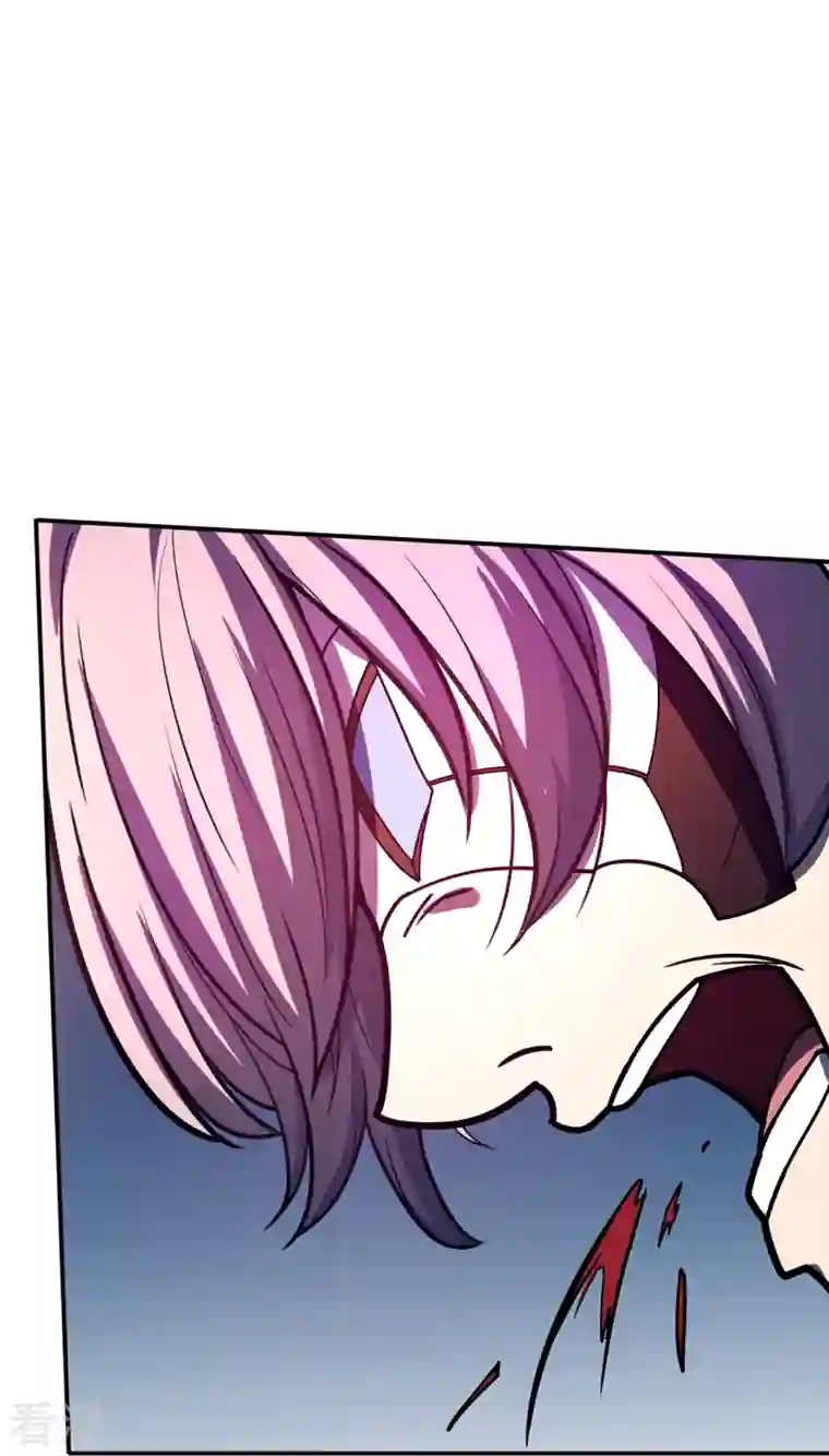 赛博狂月第46话 临场顿悟