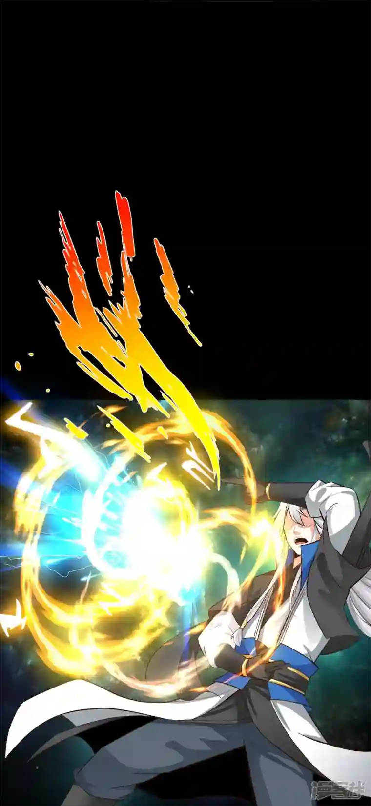 诸天纪第二季第113话