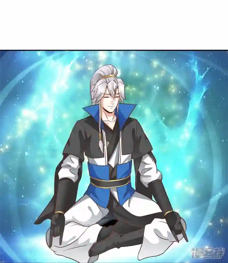 诸天纪第二季第113话