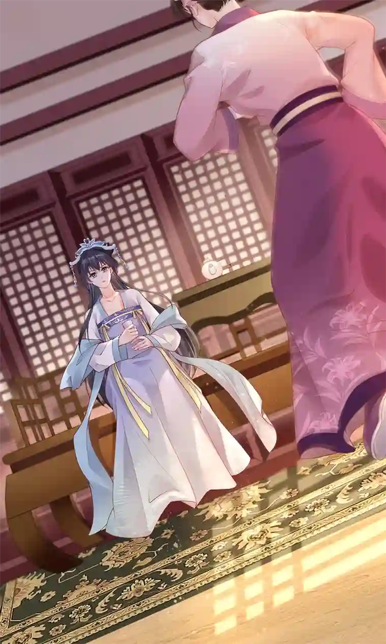 朱颜血第14话 满门抄斩