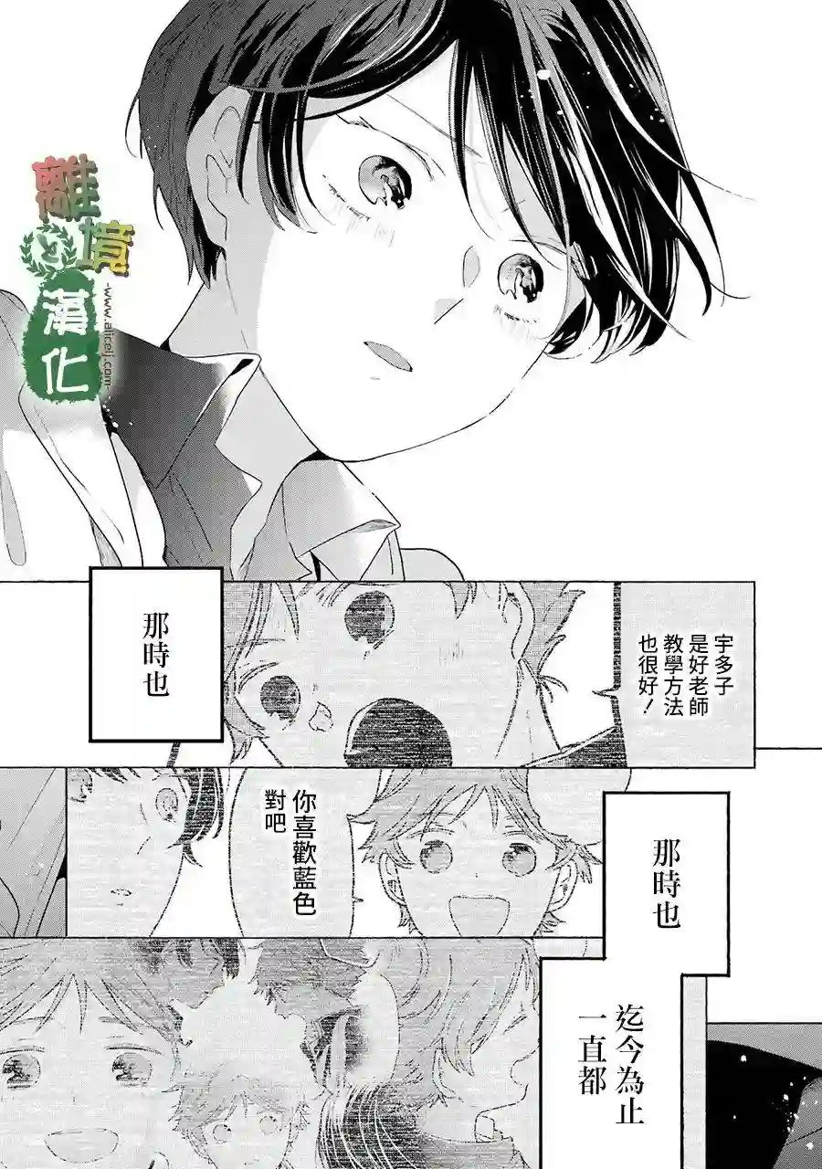 13年后的你第10话