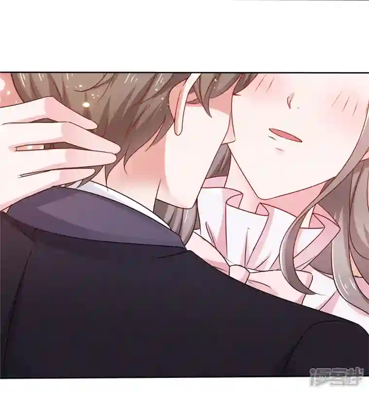 情定娇妻：封爷宠妻成瘾第2话 该死的女人这么主动？