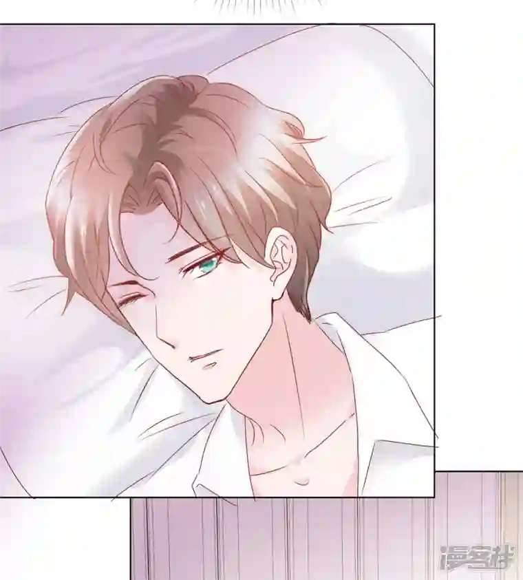 情定娇妻：封爷宠妻成瘾第3话 昨晚你可不是这样的