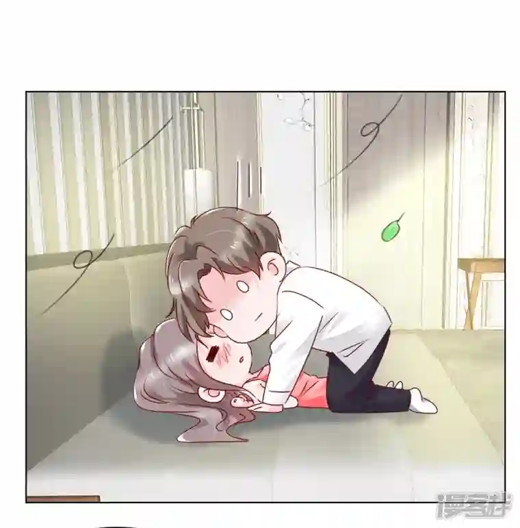 情定娇妻：封爷宠妻成瘾第3话 昨晚你可不是这样的