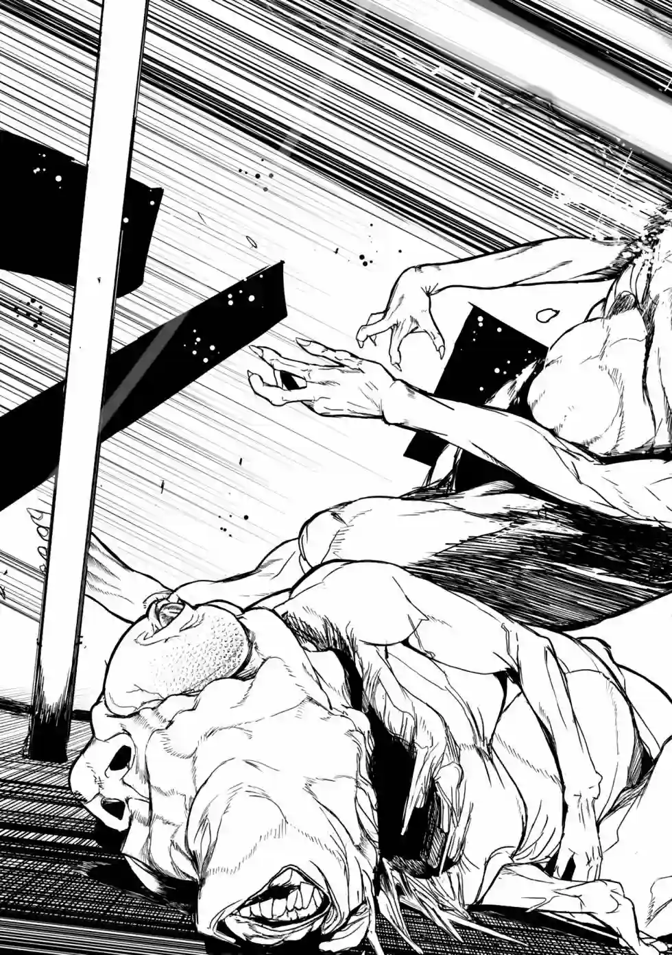 食粮人类RE第10话