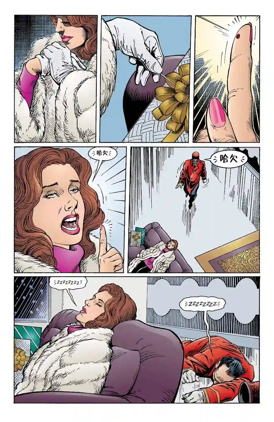 FablesVol03