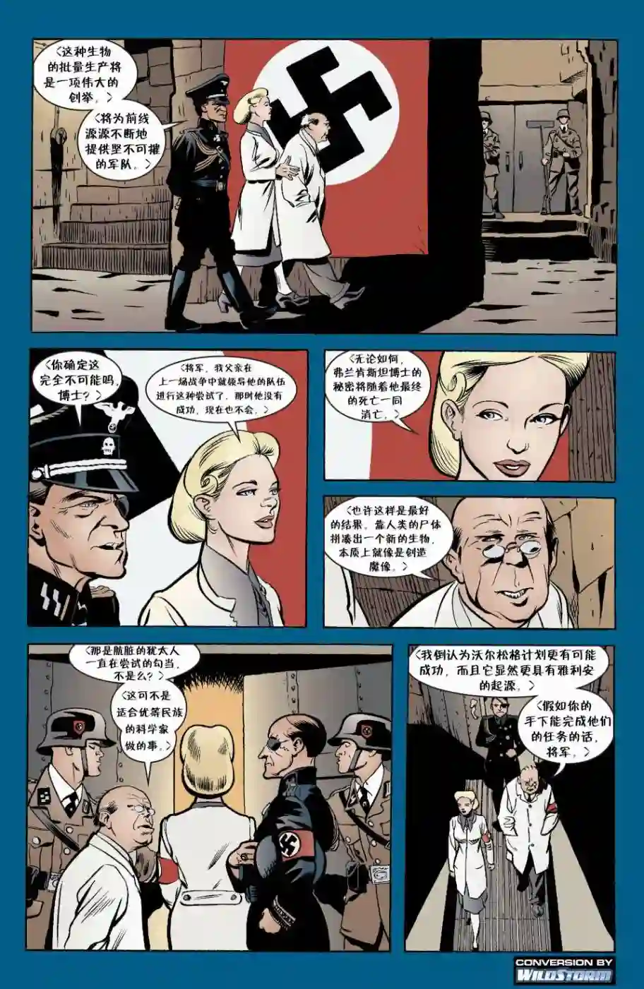 FablesVol05