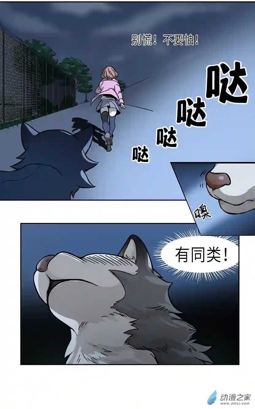 成人礼01（上）