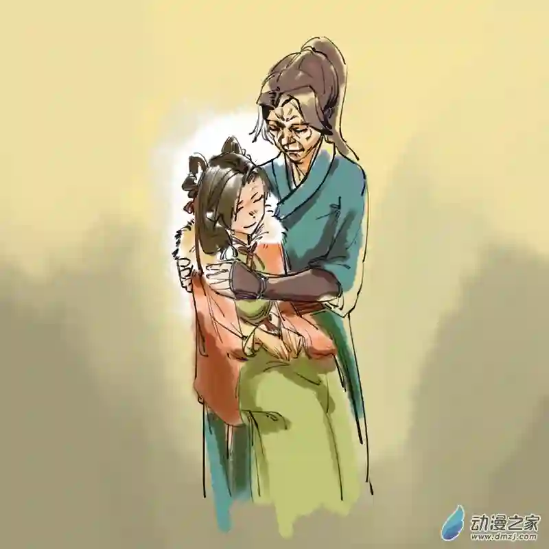 小六的胡思乱想05 第6想 叶云裳吔！