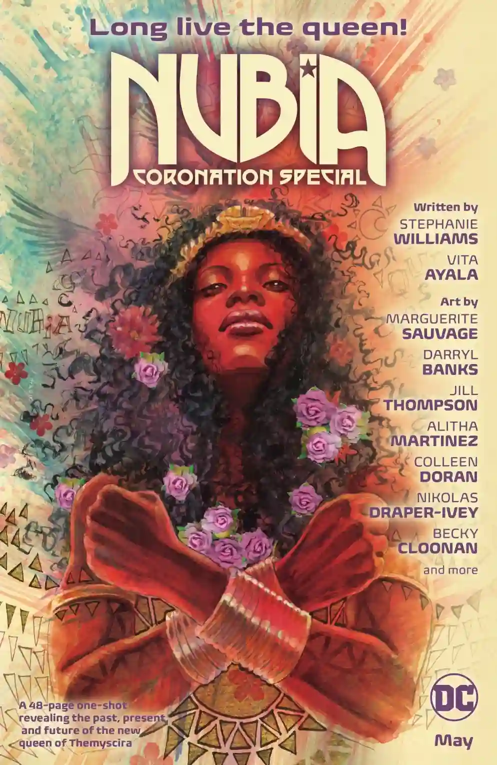 丧钟群英会第08卷